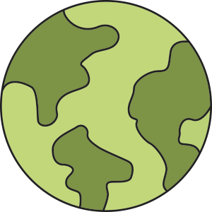 Save the earth