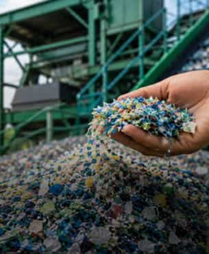 Resource Recovery