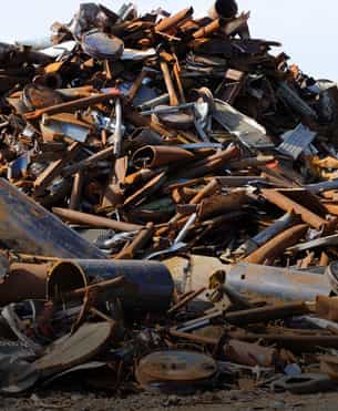 Scrap Trading