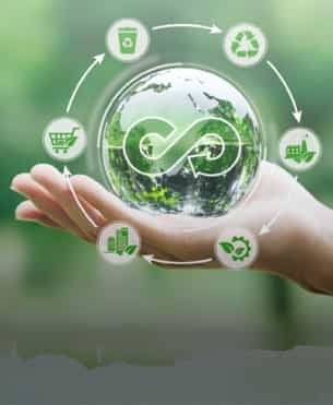 Sustainable Recycling
